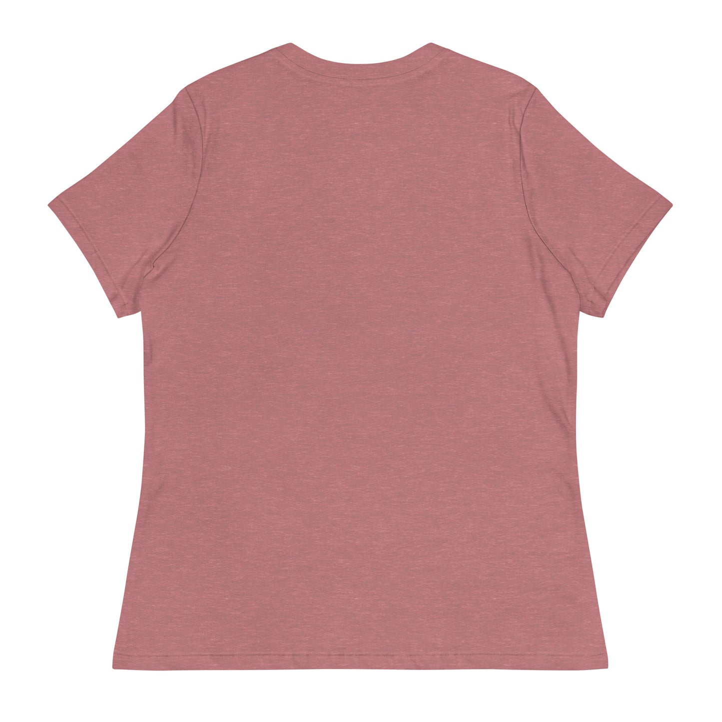 Culinary School ? No, My Kitchen Is My University! Women's Relaxed T-Shirt
